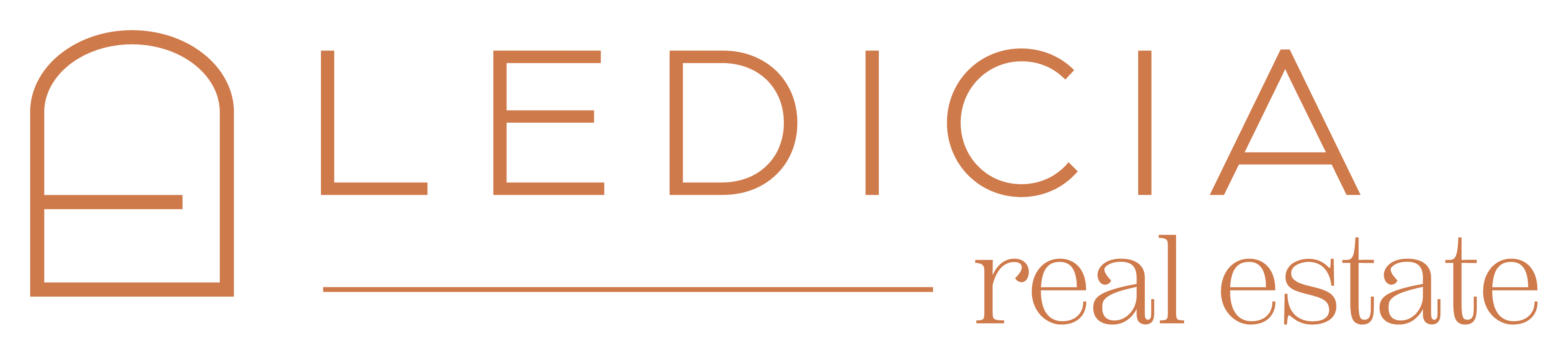 Ledicia Real Estate